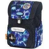  Prvoškolska torba Jump Lightning Strike (Go Green) Tiger Family Netto | shoptok.hr
