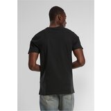 Merchcode Black Compton Palms T-shirt | Shoptok.si