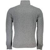 North Sails GRAY MEN'S SWEATER | shoptok.hr