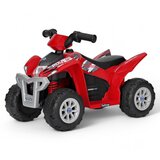 Peg-Perego dječji četverocikl polaris mini 6v | shoptok.hr