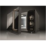 Gorenje Samostojeća mikrovalna peć - Classico MO4250CLB | Eponuda.ba