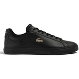 Lacoste Lerond Pro 123 3 Cma Crna | shoptok.hr