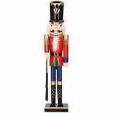  Božićni ukras “Orašar” visine 60 cm | shoptok.hr
