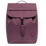 Lefrik Nahrbtniki Kaut Backpack - Maroon Stripes Bordo Cene