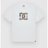 DC Star Filled T-shirt white Cene
