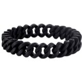 INF 2 pakiranja opornice za teniški komolec, silikonske teniške zapestnice Black, (21535773) | Shoptok.si