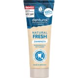 happybrush Natural SuperFresh zobna pasta - 75 ml Cene