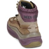 Moon Boot MB MOON247 XLACE MID Smeđa | shoptok.hr