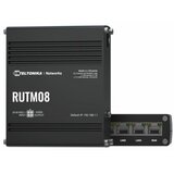 Teltonika usmerjevalnik 4-port Giga RUTM08 | Shoptok.si