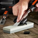 Vonhaus set dlijeta za obradu drveta, 8 komada | shoptok.hr