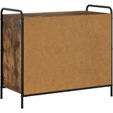  Ormar za cipele 85 x 39,5 x 75 cm Konstruirano drvo Slike