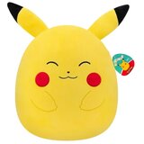 Squishmallows Jzw pliš igračka 25cm pikaču ( 1100045041 ) Cene