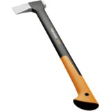 Fiskars sekira cepilka X21 L + cepin XA2 (1025438) | Shoptok.si
