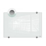 Steklena magnetna tabla topboard 45 x 60 cm | Shoptok.si