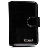 4U Cavaldi Denarnice N126APUBL72489 Črna | Shoptok.si