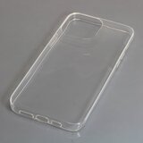 OTB Silikonski omot za Apple iPhone 13 Pro Max, transparentan Cijene