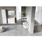 Ravak X01535 Uni Chrome RimOff viseča brezrobna WC školjka | Shoptok.si