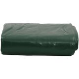 vidaXL Ponjava zelena 1x2,5 m 650 g/m² | Shoptok.si