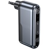 INF Bluetooth sprejemnik zvoka 5.0 – 3,5mm AUX, TWS, mini USB polnljiv, (5000327362) Cene