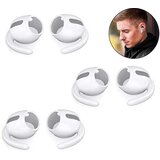 Venisymlis 3 pari prevlek za ušesne kljuke AirPods Pro z torbico za shranjevanje, komplet dodatkov, (22102252) Cene