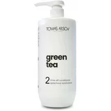 Tomas Arsov Green Tea Rinse Off Conditioner hidratantni regenerator sa zelenim čajem 1000 ml
