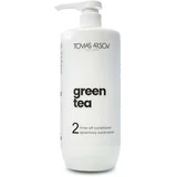 Green Tea Rinse Off Conditioner hidratantni regenerator sa zelenim čajem 1000 ml
