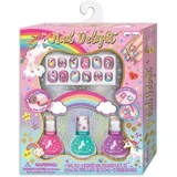 set za nokte Unicorn