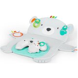 Kids II bright starts podloga za igru - polar bear 10841 ( SKU10841 ) | Eponuda.com