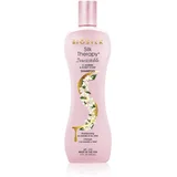 Silk Therapy Irresistible Shampoo obnovitveni šampon s svilo 355 ml
