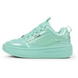 Fila Nizke superge FFW059250117 Zelena | Shoptok.si