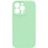 Chameleon Silikonski ovitek (liquid silicone) za Apple iPhone 15 Pro Max, Soft, mint | Shoptok.si