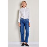 Legendww zenske curve fit farmerke ravnih nogavica - model 267 | Eponuda.com