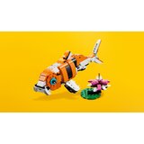 Lego creator majestic tiger ( LE31129 ) | Eponuda.com