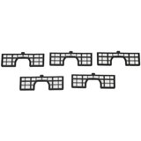 INORCO 5 filtrov + 4 stranske krtače za Samsung Navibot Sr8751, Sr8752, sr8759, (21874707) | Shoptok.si