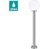 Eglo 30207 - Spoljašnja lampa NISIA 1xE27/60W IP44 | Eponuda.com