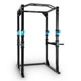 Capital Sports Tremendour, jekleno stojalo Power Rack za domačo vadbo Cene