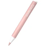 Pisalo za iPad Pro / Air / Mini, serija Kids Hedgehog, ultra tanko in trpežno, Roza, (5000277190)