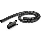 StarTech.com CMSCOILED organizator kabela Navlaka za kabel Crno 1 kom Cijene