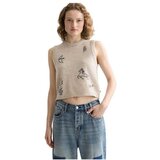SCOTCH & SODA Scotch&soda - pleteni ženski top Cene