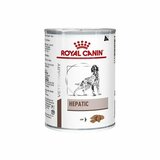 Royal Canin veterinarska dijeta Hepatic 420gr Cene