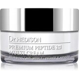 Dr. HEDISON Premium Peptide 9+ učvršćujuća krema protiv starenja lica 50 ml Cijene