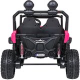 Buggy na akumulator PASSION 4x4 - dvosjed - rozi | shoptok.hr