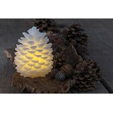 Sirius Bela svetlobna dekoracija ø 10 cm Clara – | Shoptok.si