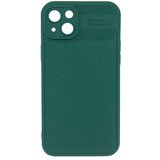  Maska za telefon GENTLE za Iphone 15 Plus, Zelena | Eponuda.com