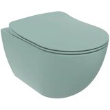 Creavit free konzolna wc šolja green Cene