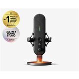 Steel Series ALIAS Black PC microphone | shoptok.hr