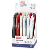  Set olovaka s uklonjivim vrhom | plava | 24 kom | shoptok.hr