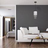  Luster na sajli ALMERIA 1xE27/60W/230V | Eponuda.com