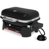 Weber Lumin Compact Elektrogrill (2026) crna, 1502044 | Shoptok.si