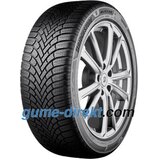 Bridgestone Blizzak 6 ( 225/45 R17 91H Enliten / EV, z letvijo za zascito platisca (MFS) ) zimska pnevmatika Cene